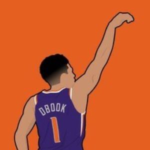 Meet your Posher, Cody